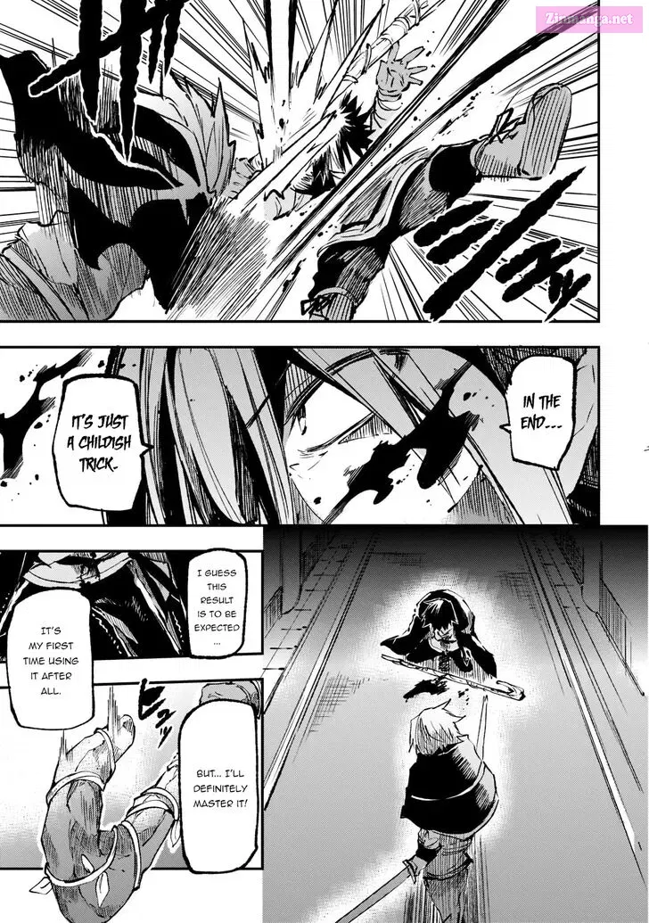 Hitoribocchi no Isekai Kouryaku Zinmanga X Chapter 151 Page 15