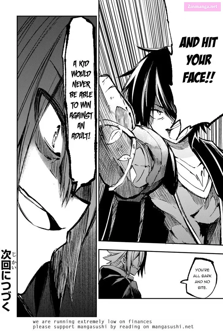 Hitoribocchi no Isekai Kouryaku Zinmanga X Chapter 151 Page 16