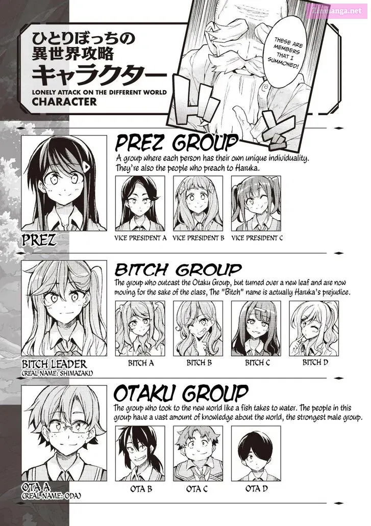 Hitoribocchi no Isekai Kouryaku Zinmanga X Chapter 150 Page 2
