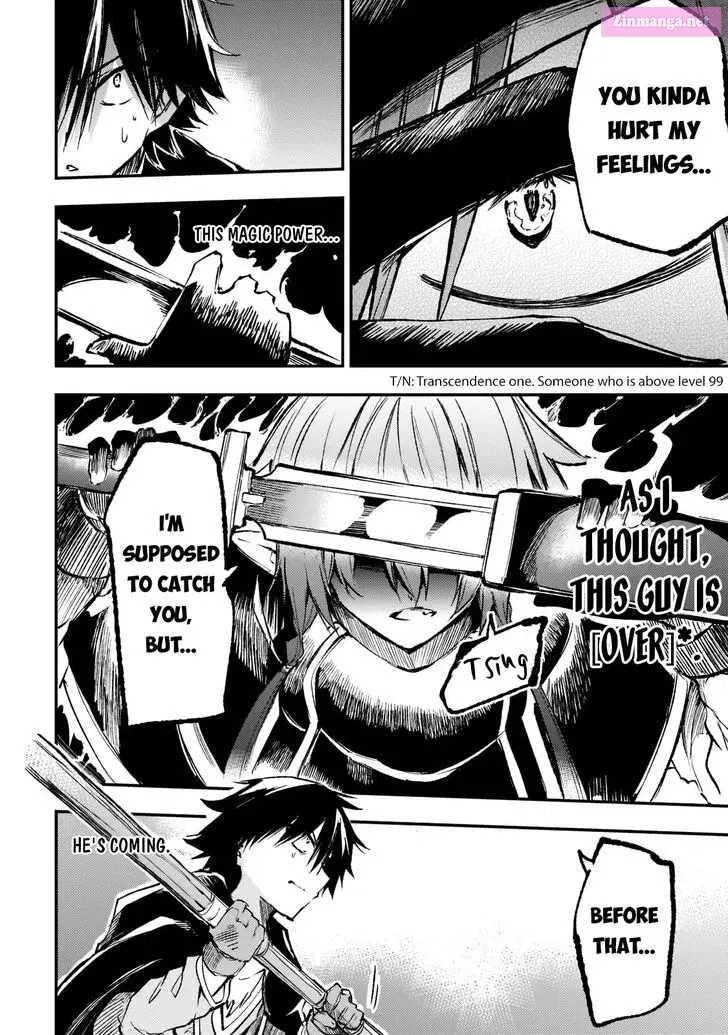 Hitoribocchi no Isekai Kouryaku Zinmanga X Chapter 150 Page 8