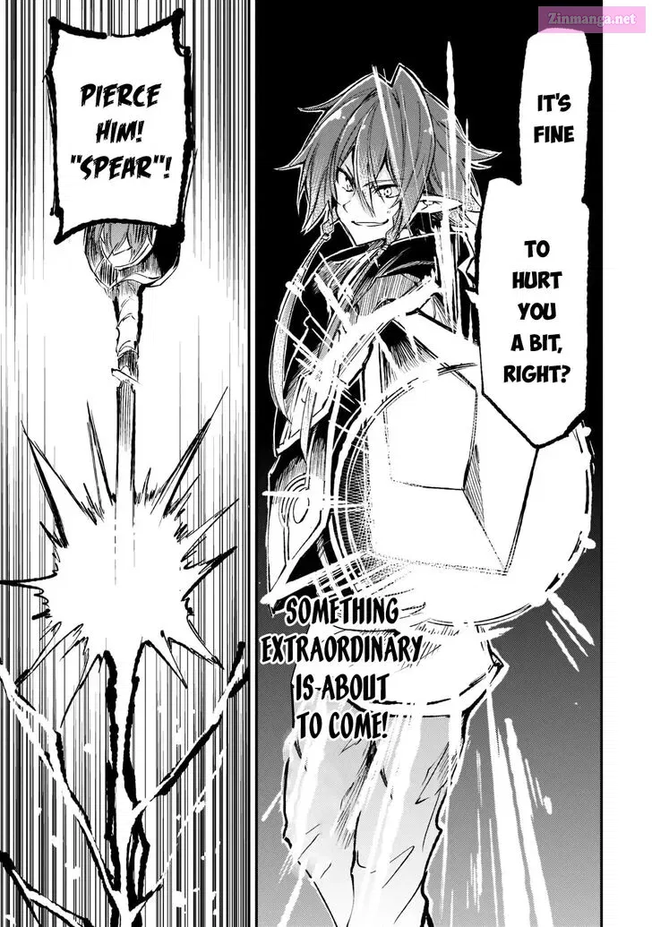 Hitoribocchi no Isekai Kouryaku Zinmanga X Chapter 150 Page 9
