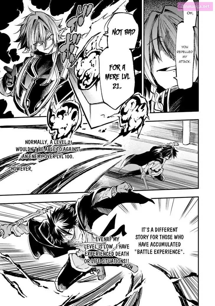 Hitoribocchi no Isekai Kouryaku Zinmanga X Chapter 150 Page 11