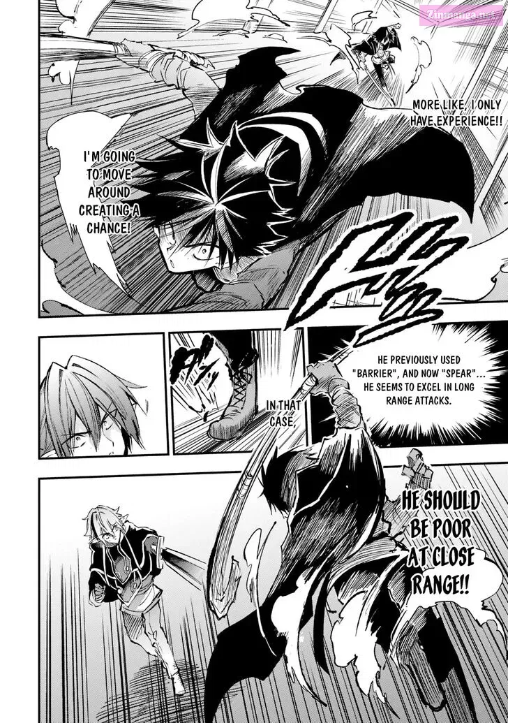 Hitoribocchi no Isekai Kouryaku Zinmanga X Chapter 150 Page 12