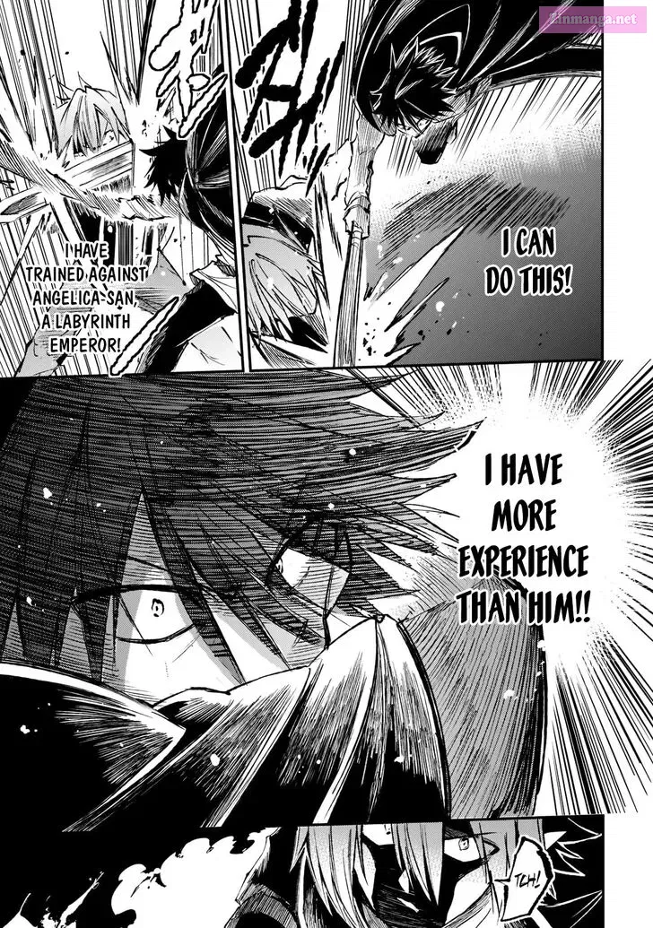 Hitoribocchi no Isekai Kouryaku Zinmanga X Chapter 150 Page 13