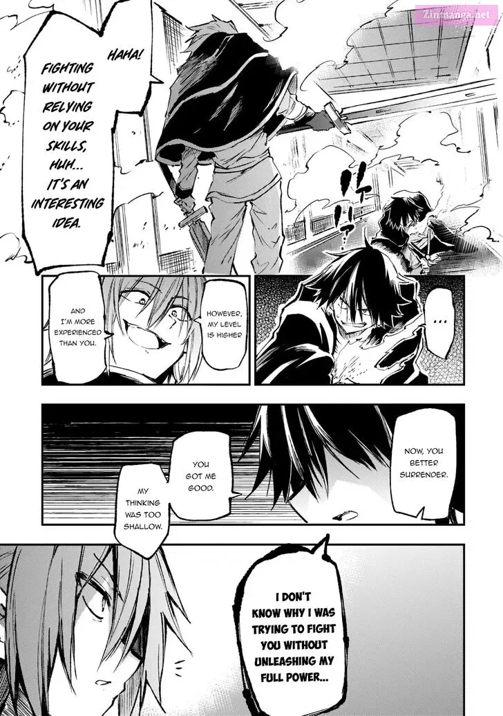 Hitoribocchi no Isekai Kouryaku Zinmanga X Chapter 150 Page 16
