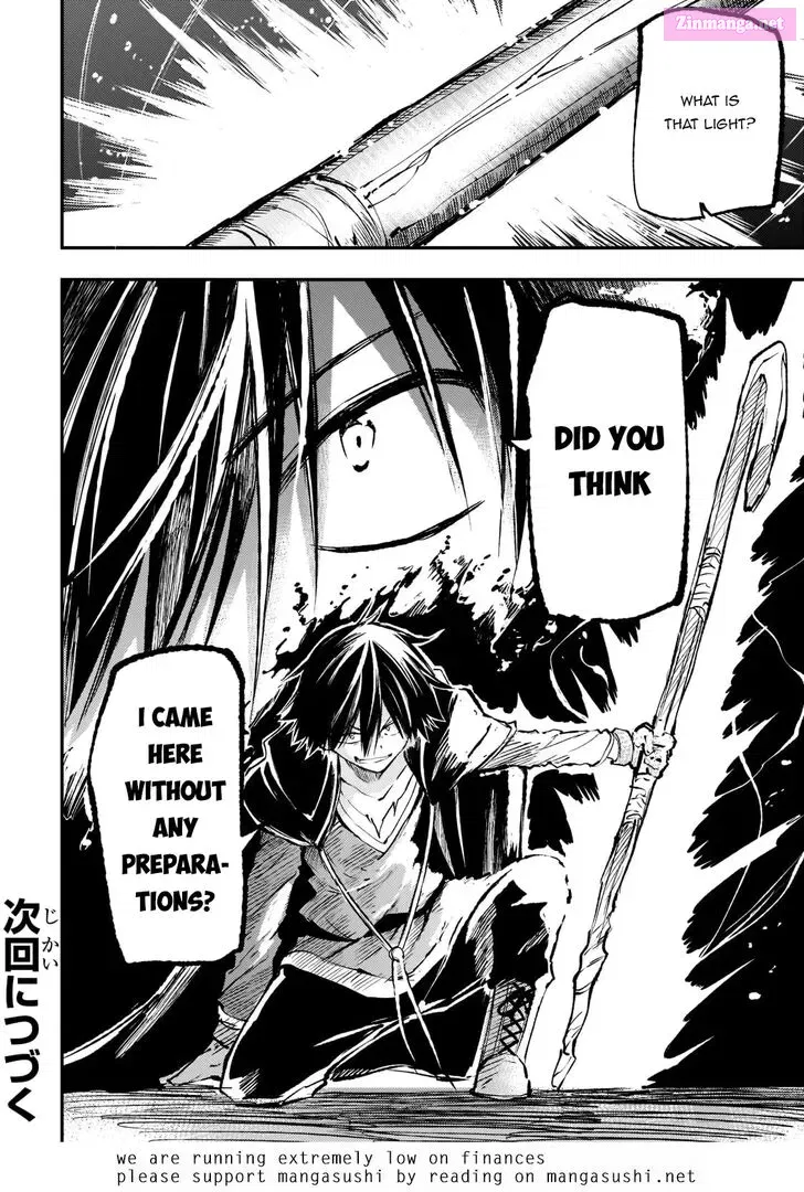 Hitoribocchi no Isekai Kouryaku Zinmanga X Chapter 150 Page 17