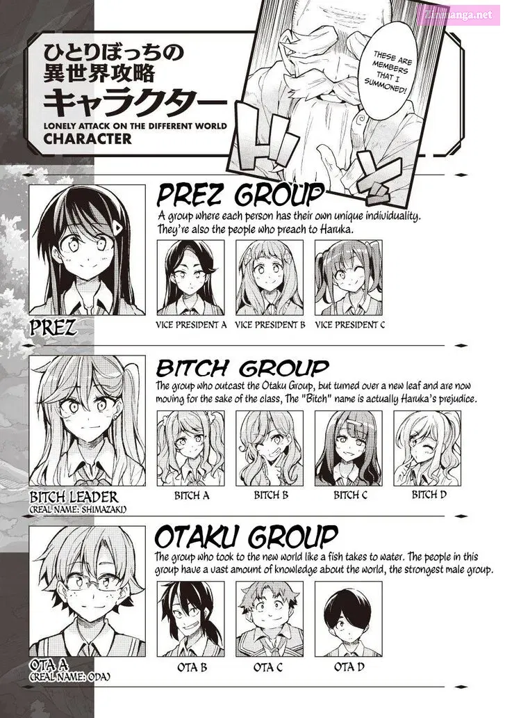 Hitoribocchi no Isekai Kouryaku Zinmanga X Chapter 148 Page 2