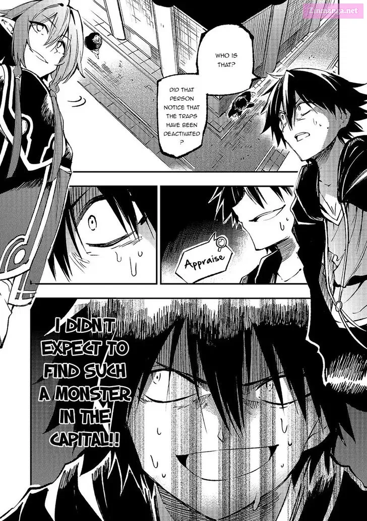 Hitoribocchi no Isekai Kouryaku Zinmanga X Chapter 148 Page 4