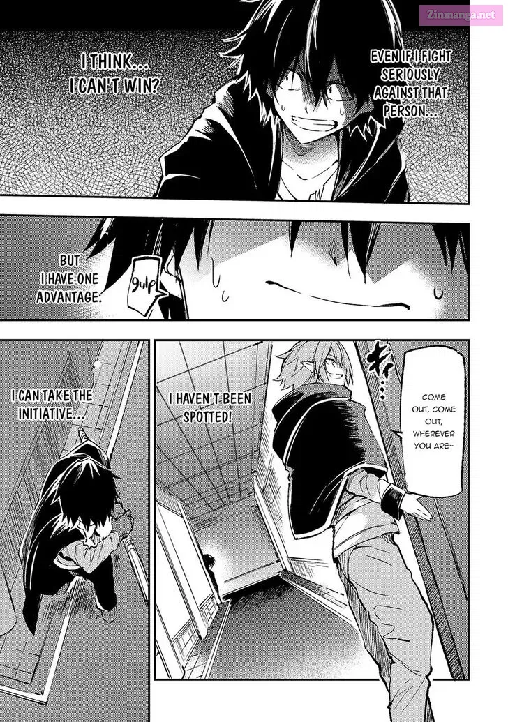 Hitoribocchi no Isekai Kouryaku Zinmanga X Chapter 148 Page 6