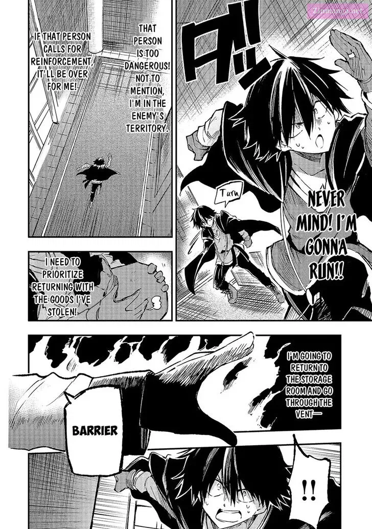 Hitoribocchi no Isekai Kouryaku Zinmanga X Chapter 148 Page 7