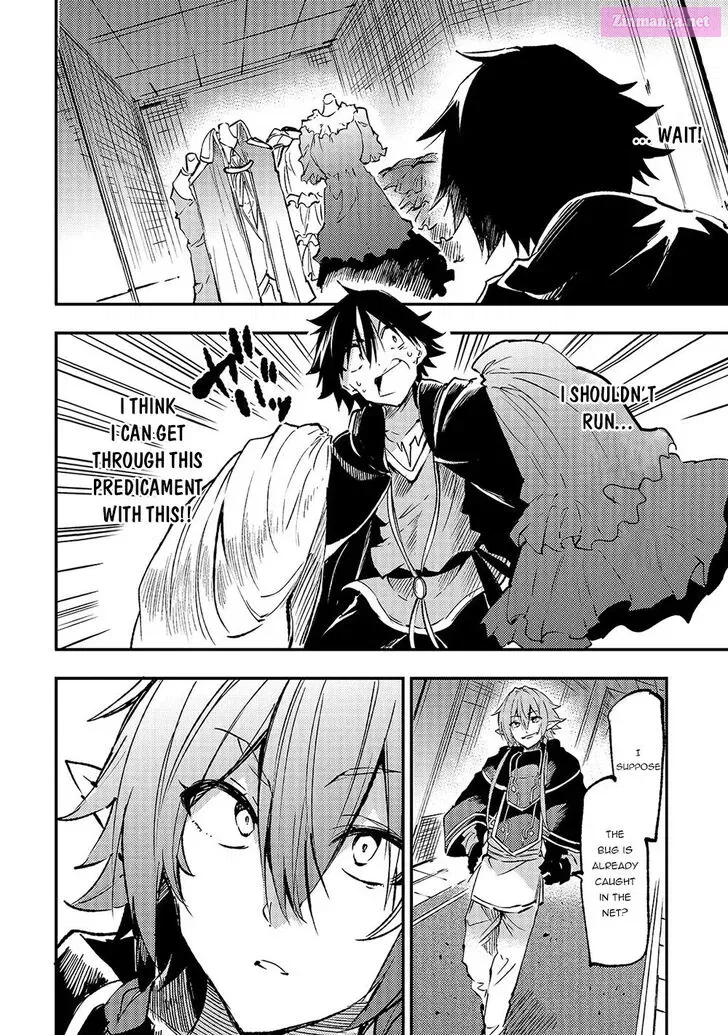 Hitoribocchi no Isekai Kouryaku Zinmanga X Chapter 148 Page 9