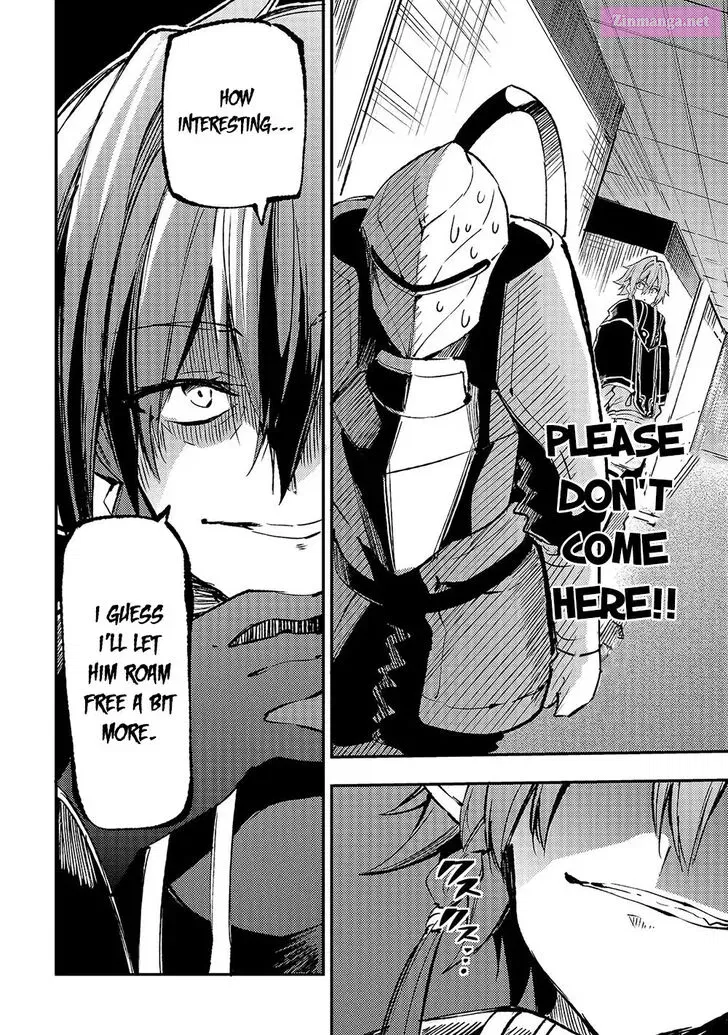 Hitoribocchi no Isekai Kouryaku Zinmanga X Chapter 148 Page 11