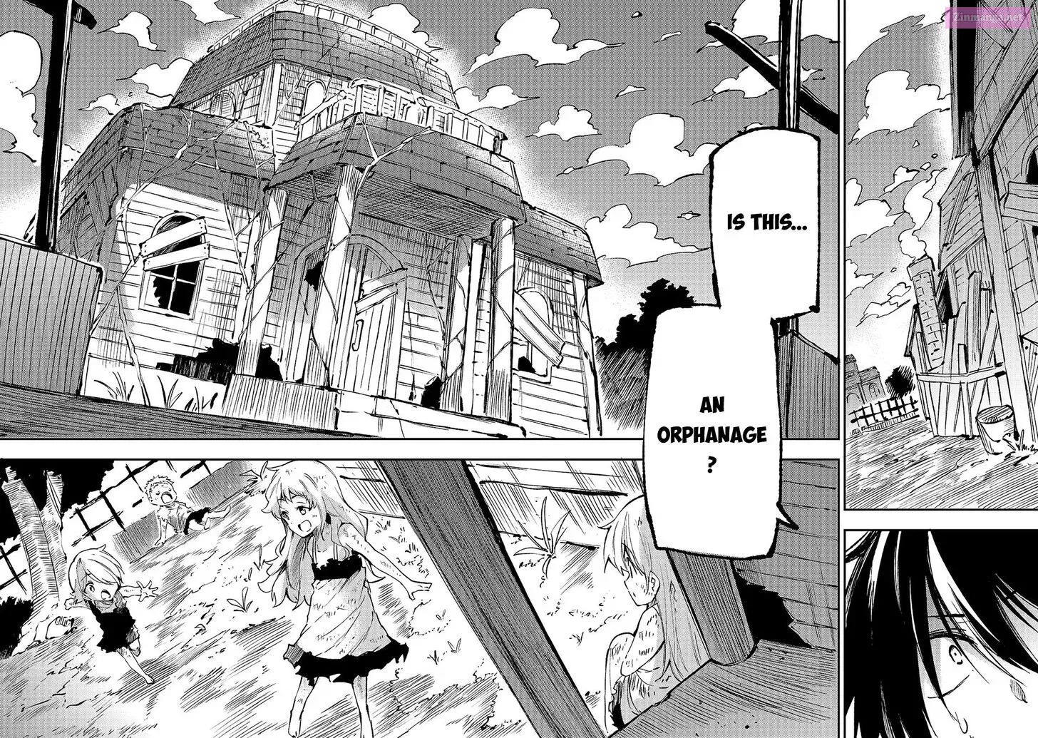 Hitoribocchi no Isekai Kouryaku Zinmanga X Chapter 148 Page 13
