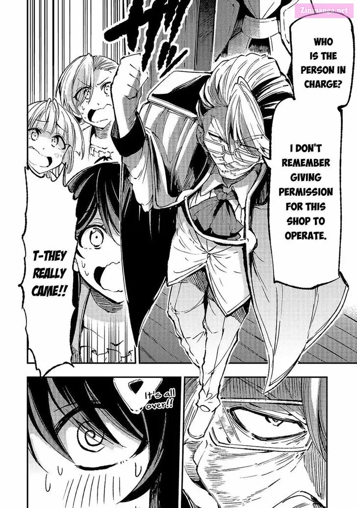 Hitoribocchi no Isekai Kouryaku Zinmanga X Chapter 143 Page 10
