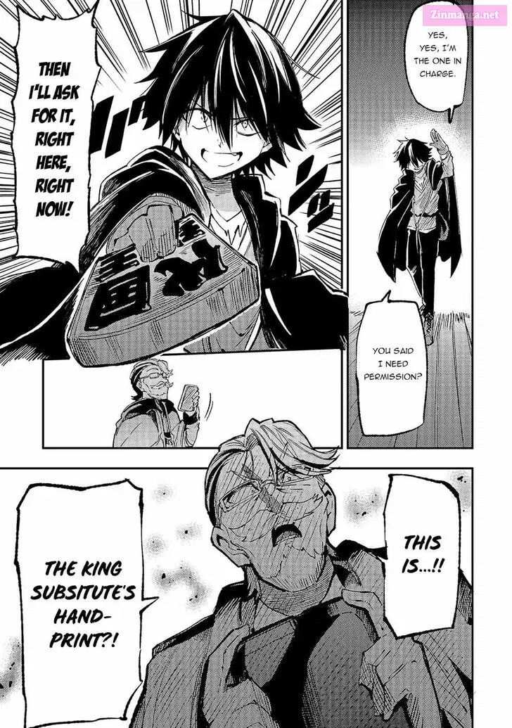 Hitoribocchi no Isekai Kouryaku Zinmanga X Chapter 143 Page 11