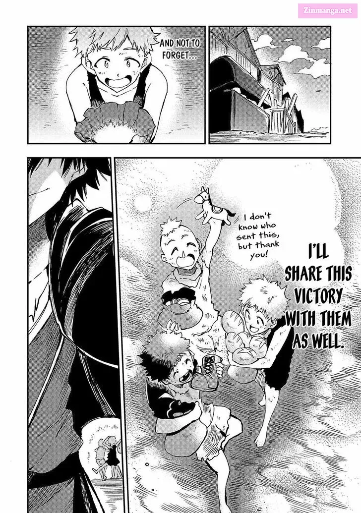 Hitoribocchi no Isekai Kouryaku Zinmanga X Chapter 143 Page 15
