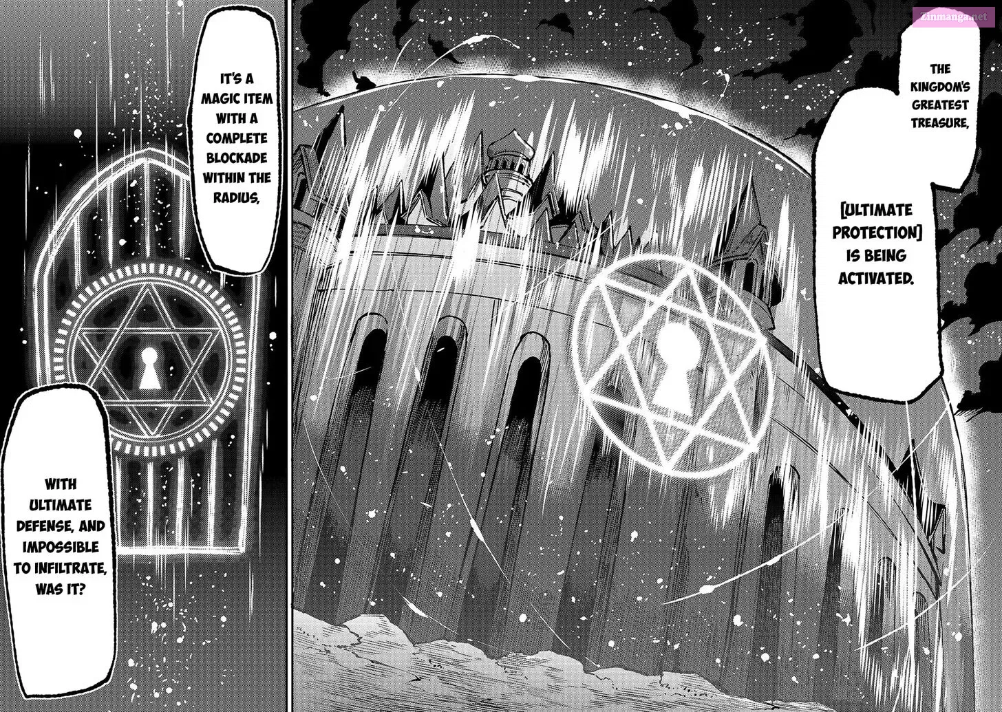 Hitoribocchi no Isekai Kouryaku Zinmanga X Chapter 140 Page 16