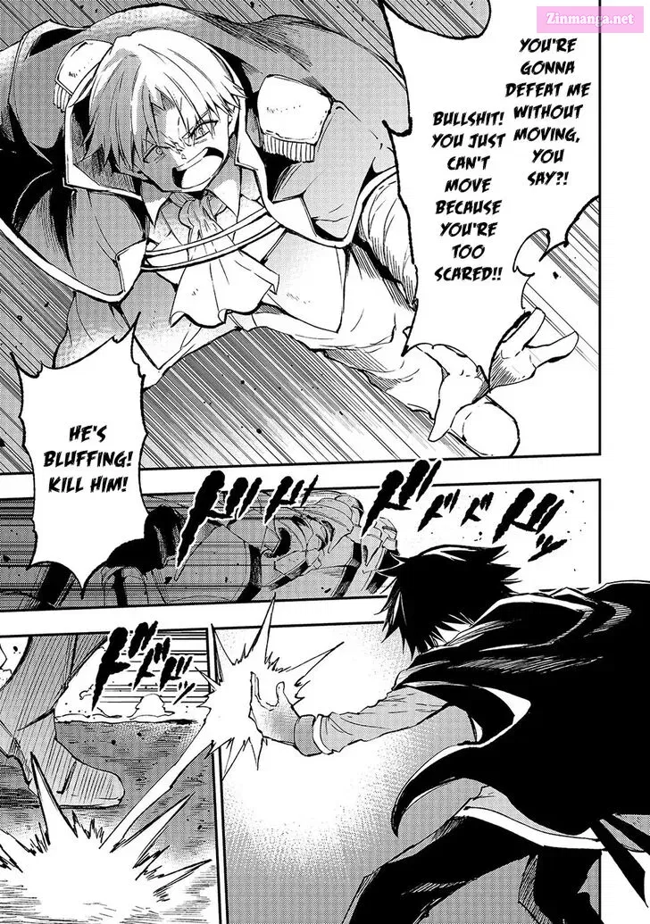 Hitoribocchi no Isekai Kouryaku Zinmanga X Chapter 139 Page 4