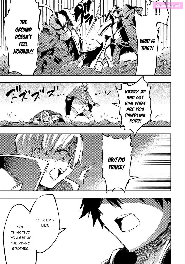 Hitoribocchi no Isekai Kouryaku Zinmanga X Chapter 139 Page 6