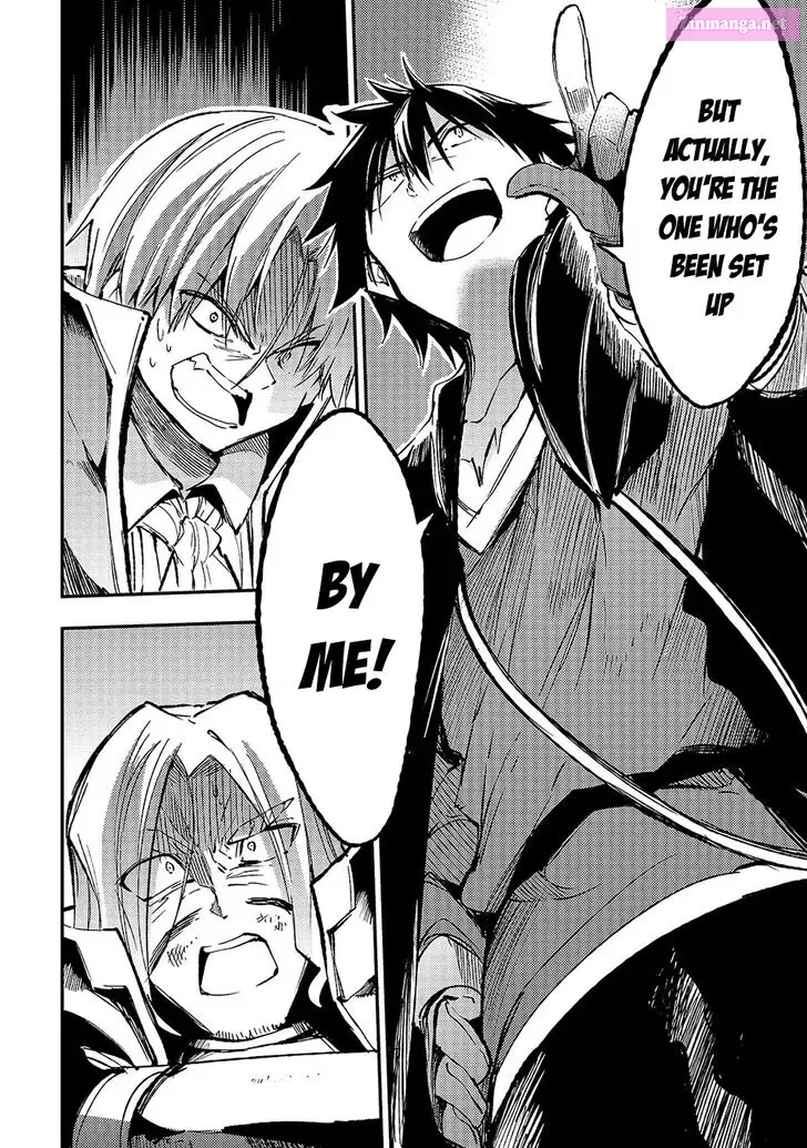 Hitoribocchi no Isekai Kouryaku Zinmanga X Chapter 139 Page 7