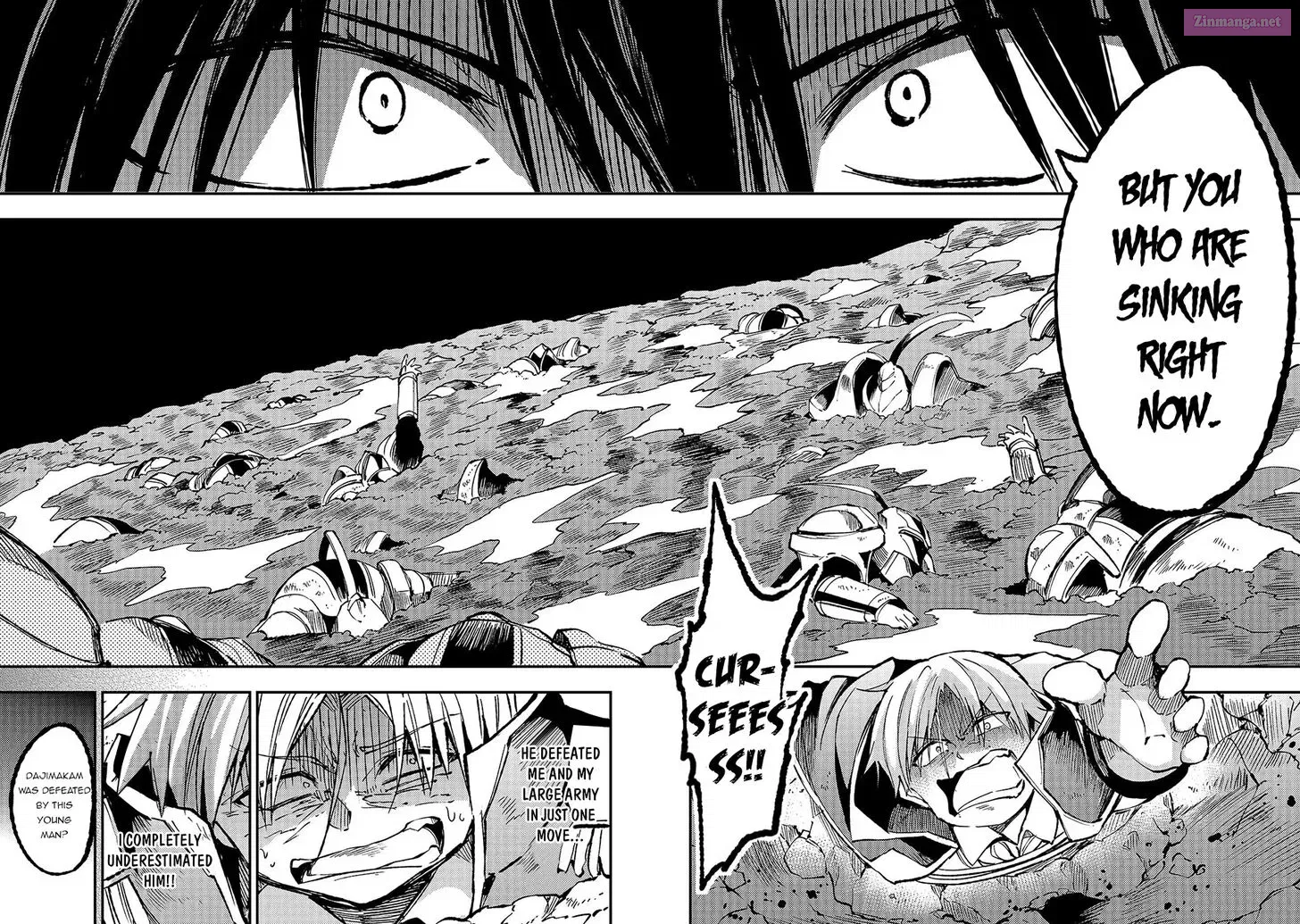 Hitoribocchi no Isekai Kouryaku Zinmanga X Chapter 139 Page 10