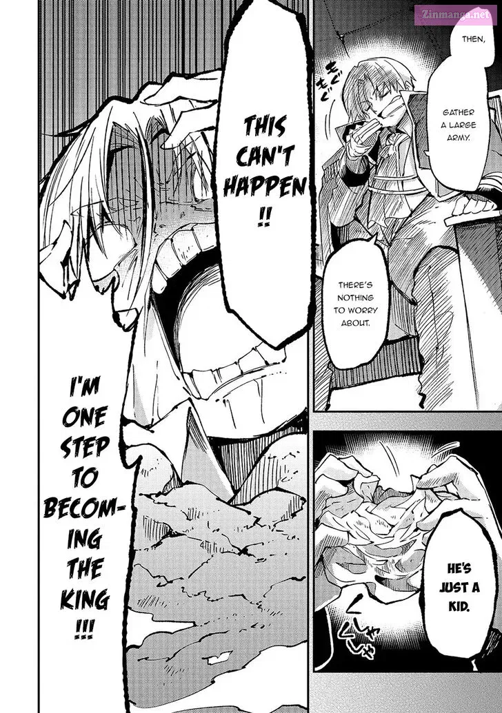 Hitoribocchi no Isekai Kouryaku Zinmanga X Chapter 139 Page 11