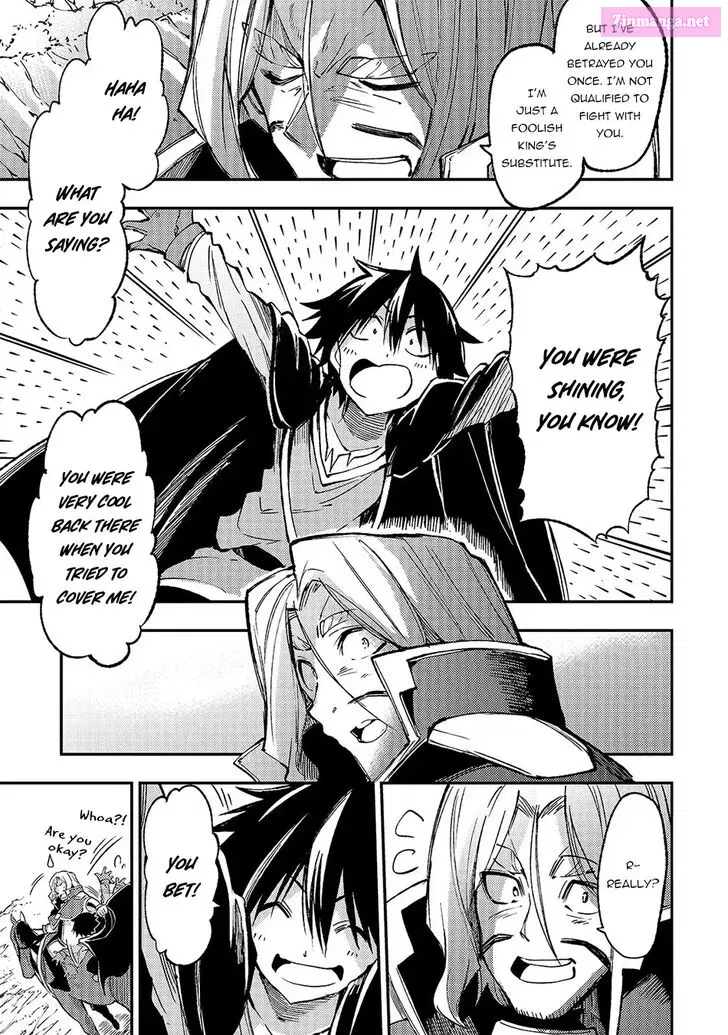 Hitoribocchi no Isekai Kouryaku Zinmanga X Chapter 139 Page 14