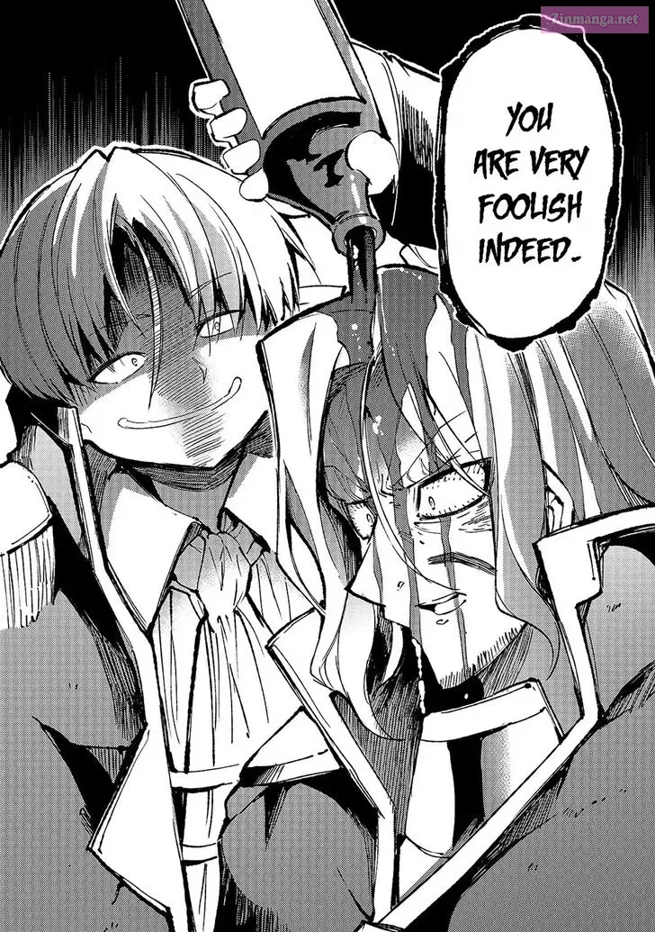 Hitoribocchi no Isekai Kouryaku Zinmanga X Chapter 138 Page 9