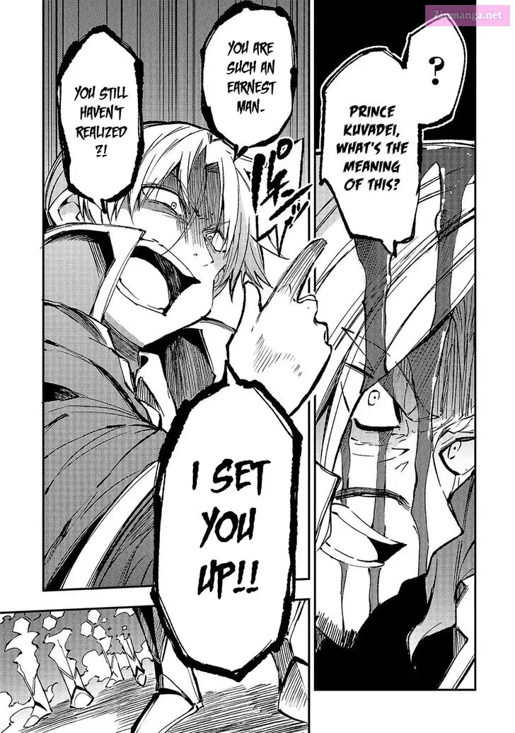 Hitoribocchi no Isekai Kouryaku Zinmanga X Chapter 138 Page 10