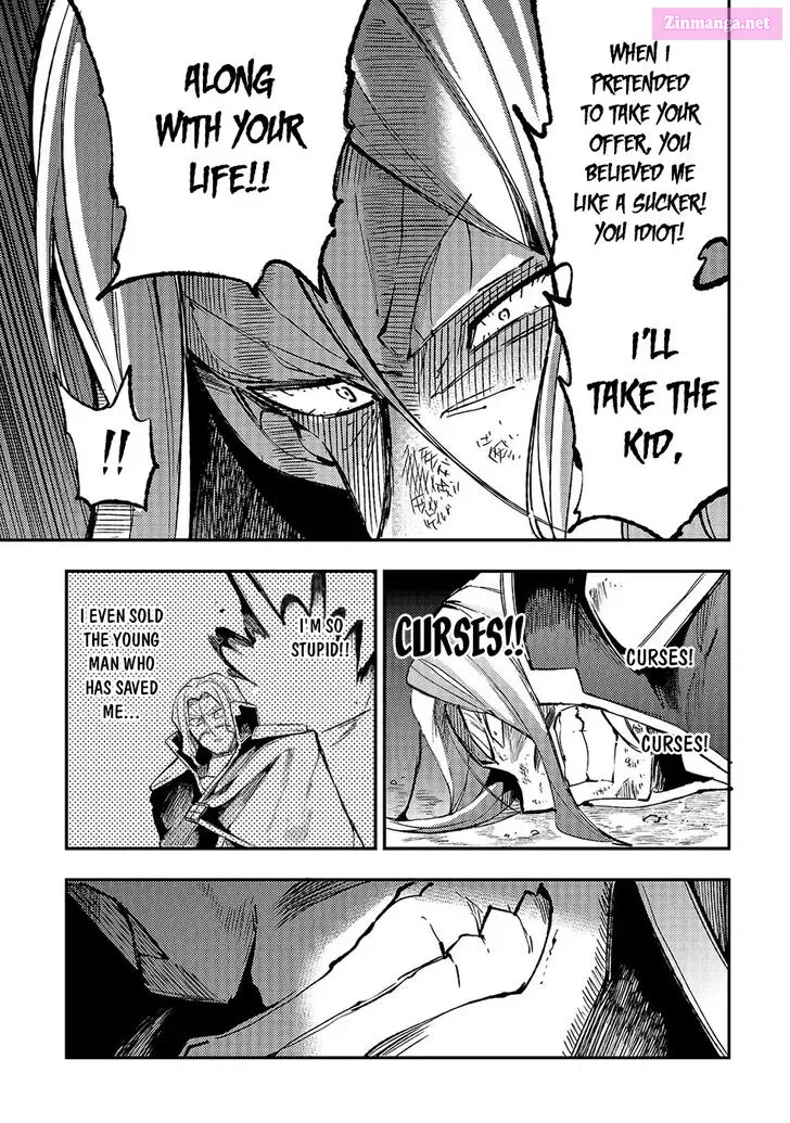 Hitoribocchi no Isekai Kouryaku Zinmanga X Chapter 138 Page 13