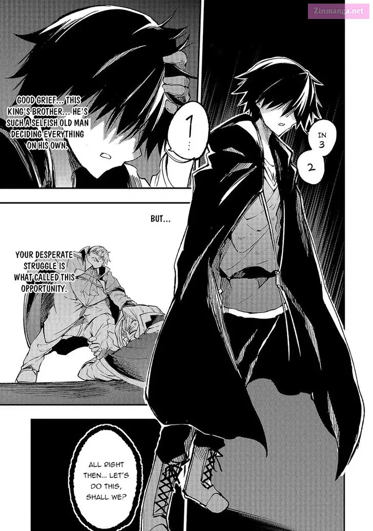 Hitoribocchi no Isekai Kouryaku Zinmanga X Chapter 138 Page 15