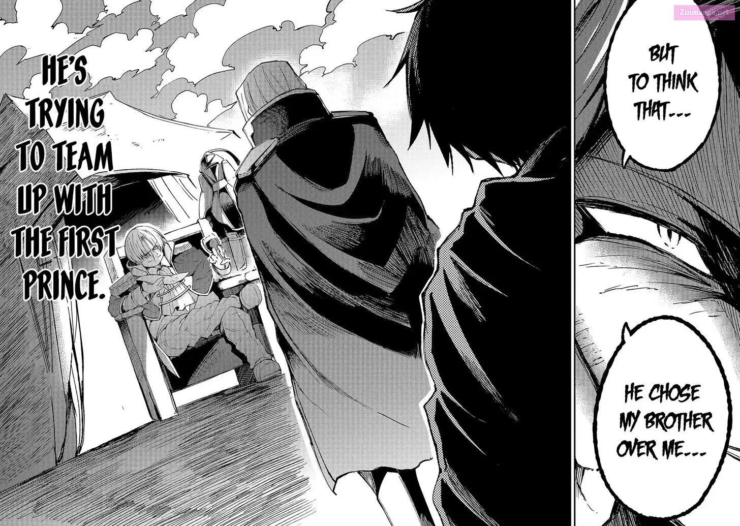 Hitoribocchi no Isekai Kouryaku Zinmanga X Chapter 137 Page 13