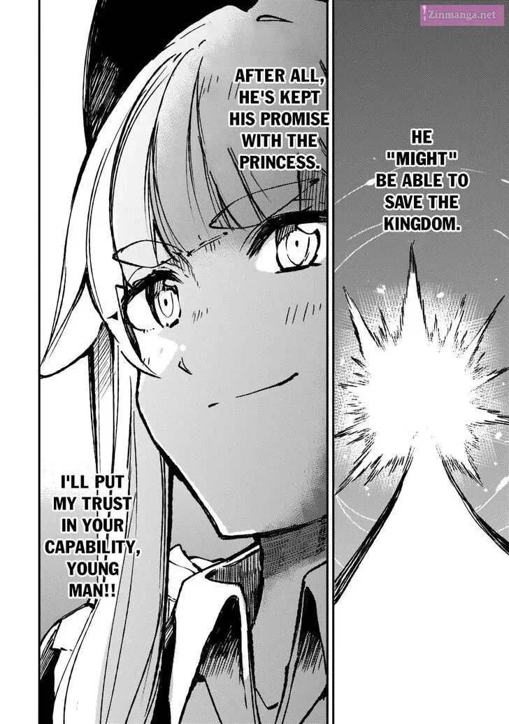 Hitoribocchi no Isekai Kouryaku Zinmanga X Chapter 131 Page 7
