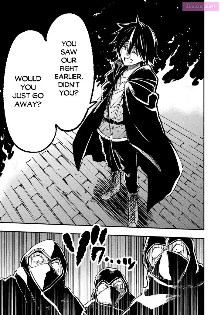 Hitoribocchi no Isekai Kouryaku Zinmanga X Chapter 131 Page 11
