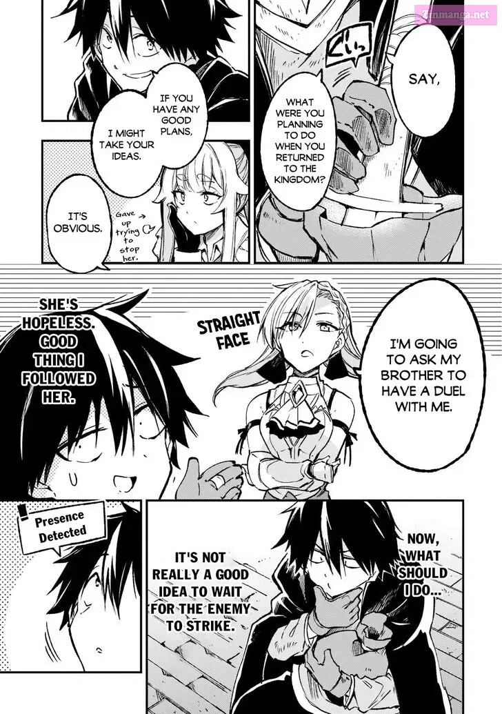 Hitoribocchi no Isekai Kouryaku Zinmanga X Chapter 131 Page 13