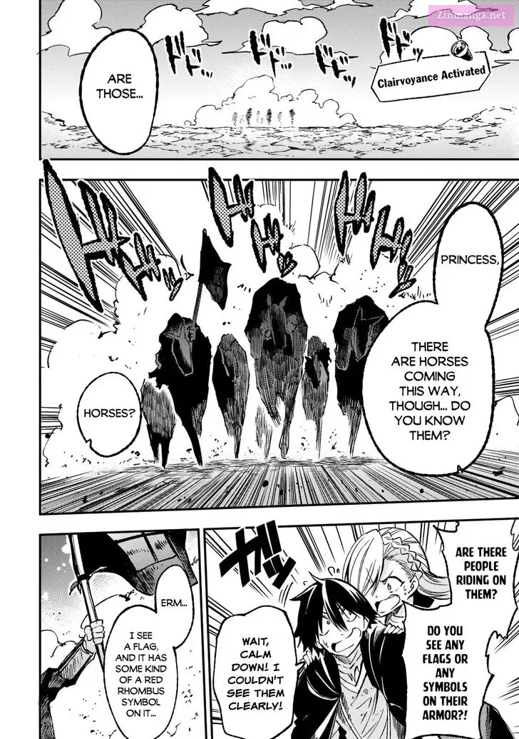 Hitoribocchi no Isekai Kouryaku Zinmanga X Chapter 131 Page 14