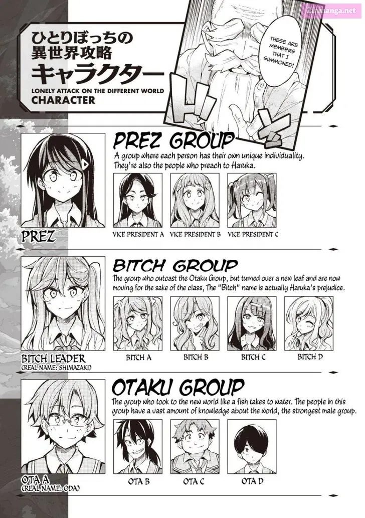 Hitoribocchi no Isekai Kouryaku Zinmanga X Chapter 128 Page 2