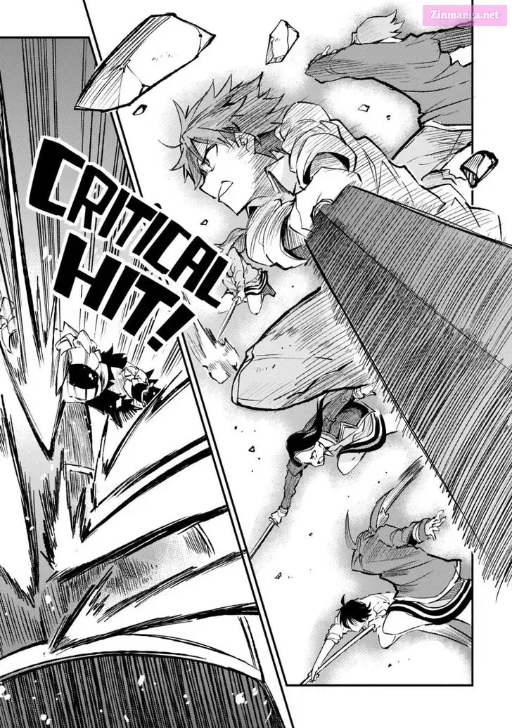 Hitoribocchi no Isekai Kouryaku Zinmanga X Chapter 126 Page 6