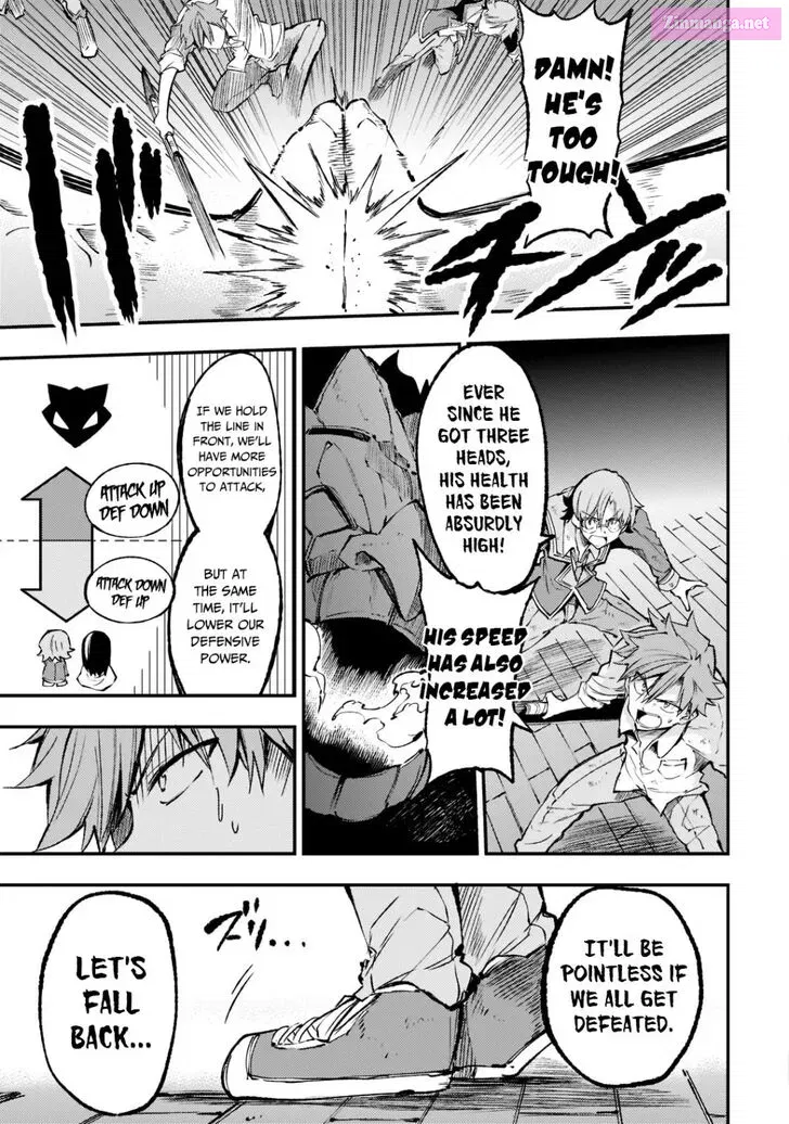 Hitoribocchi no Isekai Kouryaku Zinmanga X Chapter 126 Page 8