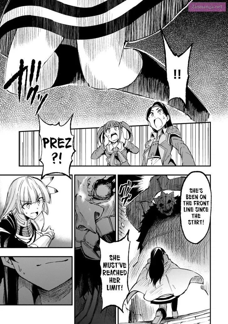 Hitoribocchi no Isekai Kouryaku Zinmanga X Chapter 126 Page 14