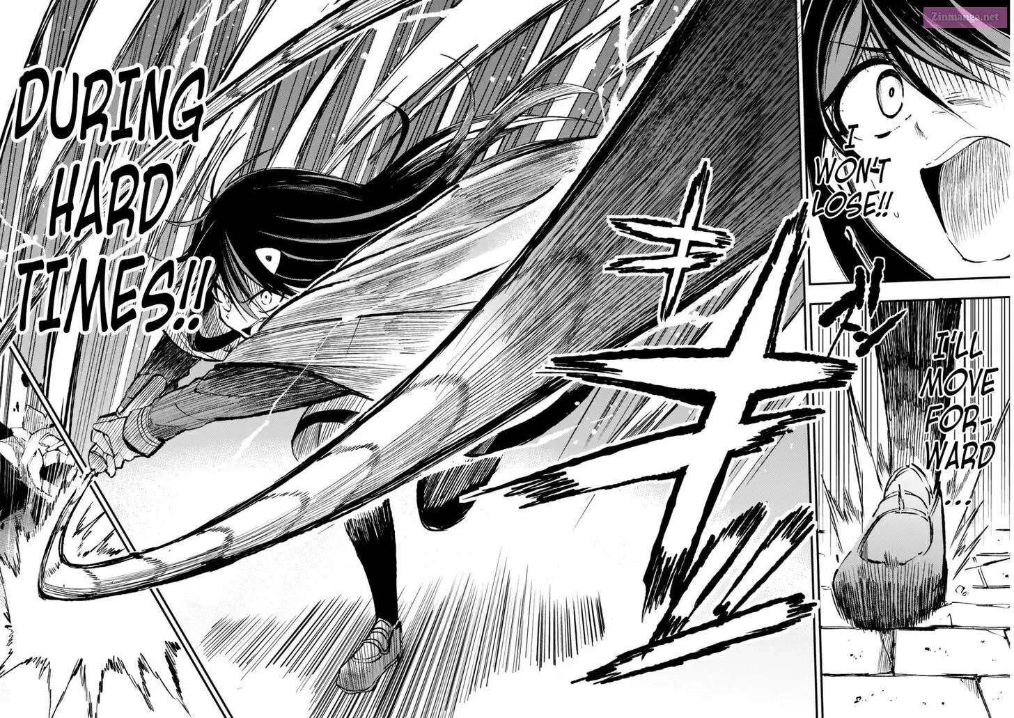 Hitoribocchi no Isekai Kouryaku Zinmanga X Chapter 126 Page 15