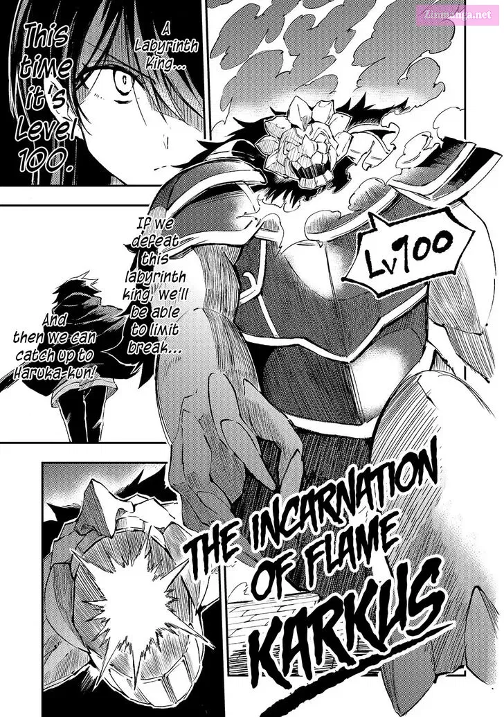 Hitoribocchi no Isekai Kouryaku Zinmanga X Chapter 125 Page 6