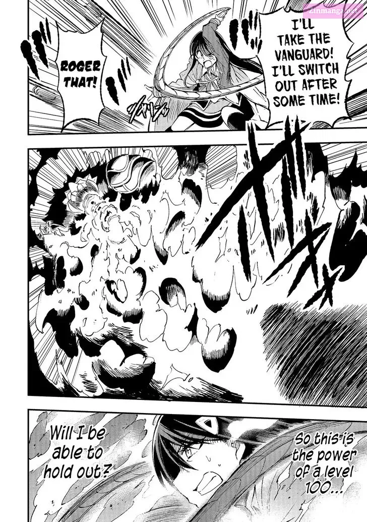 Hitoribocchi no Isekai Kouryaku Zinmanga X Chapter 125 Page 7