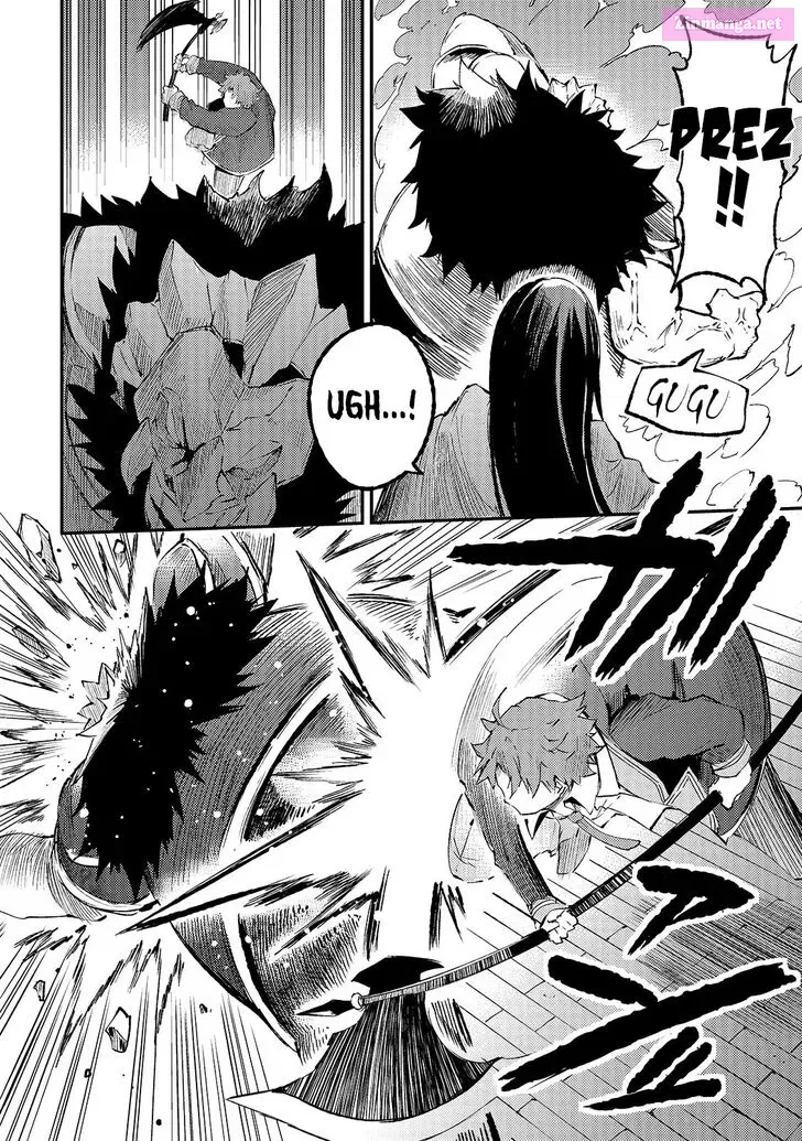 Hitoribocchi no Isekai Kouryaku Zinmanga X Chapter 125 Page 9