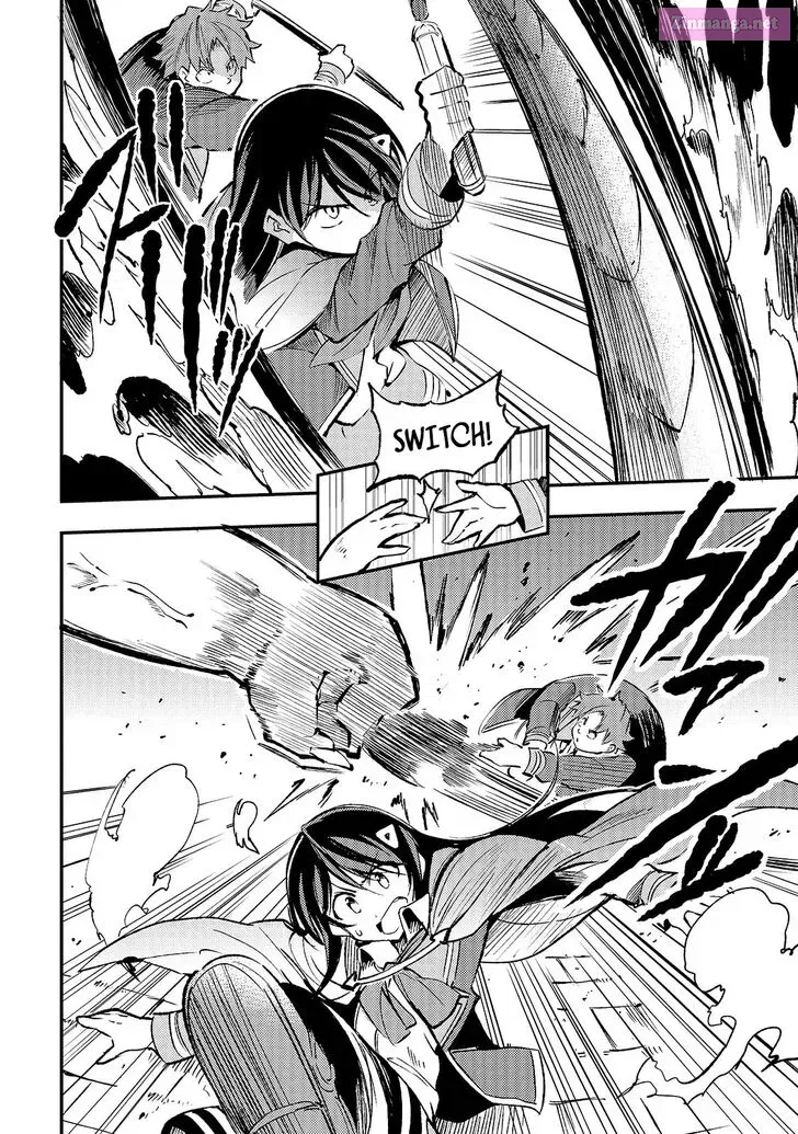 Hitoribocchi no Isekai Kouryaku Zinmanga X Chapter 125 Page 11
