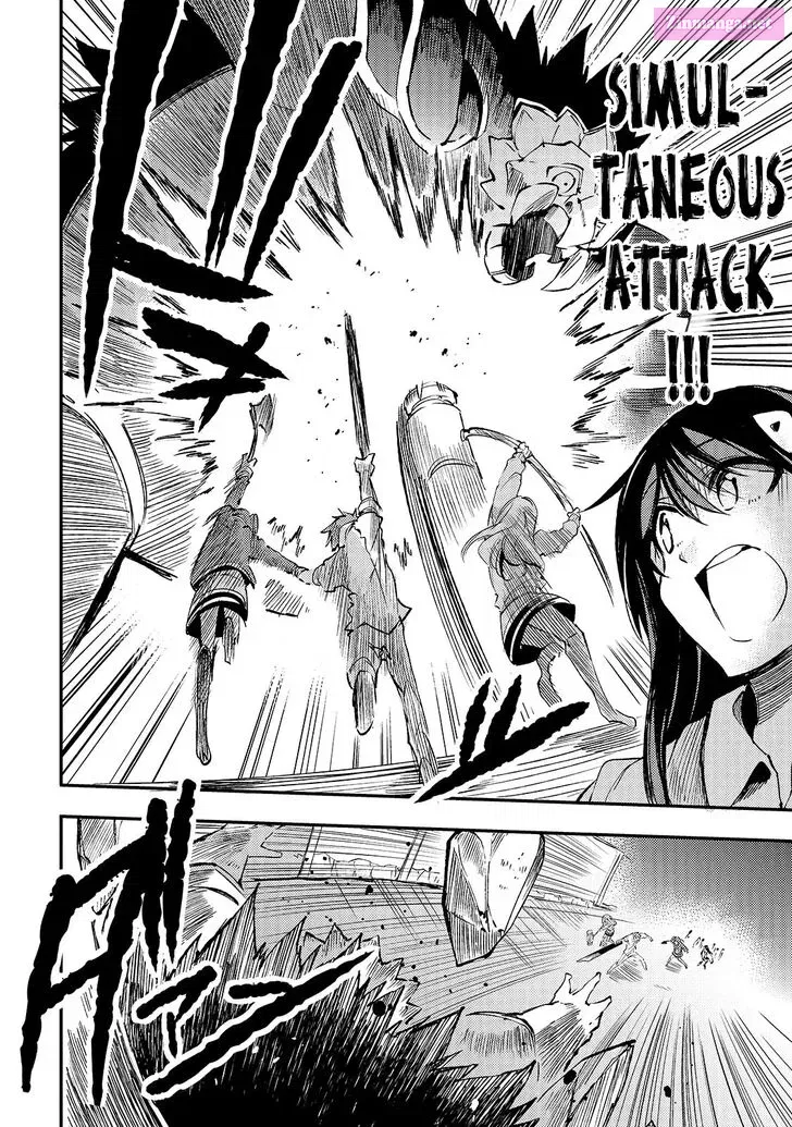 Hitoribocchi no Isekai Kouryaku Zinmanga X Chapter 125 Page 13