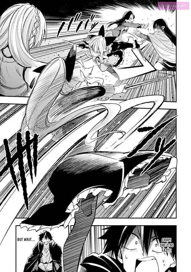 Hitoribocchi no Isekai Kouryaku Zinmanga X Chapter 119 Page 4
