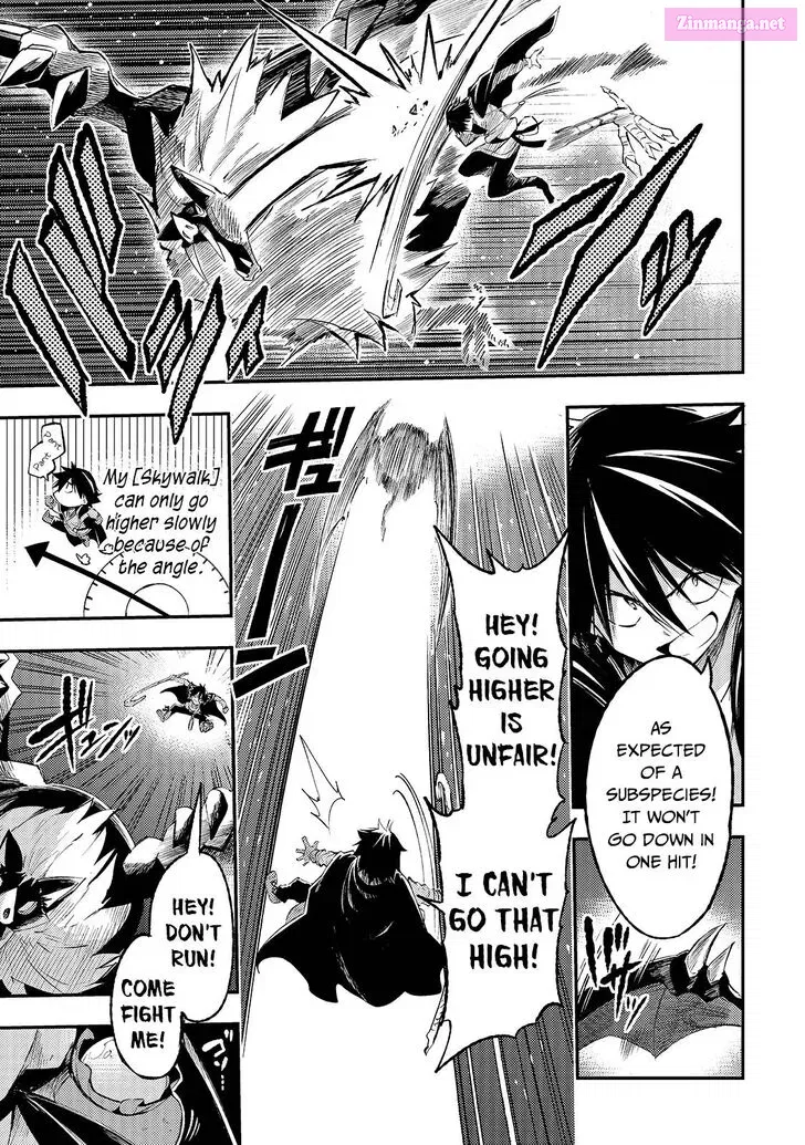 Hitoribocchi no Isekai Kouryaku Zinmanga X Chapter 118 Page 5