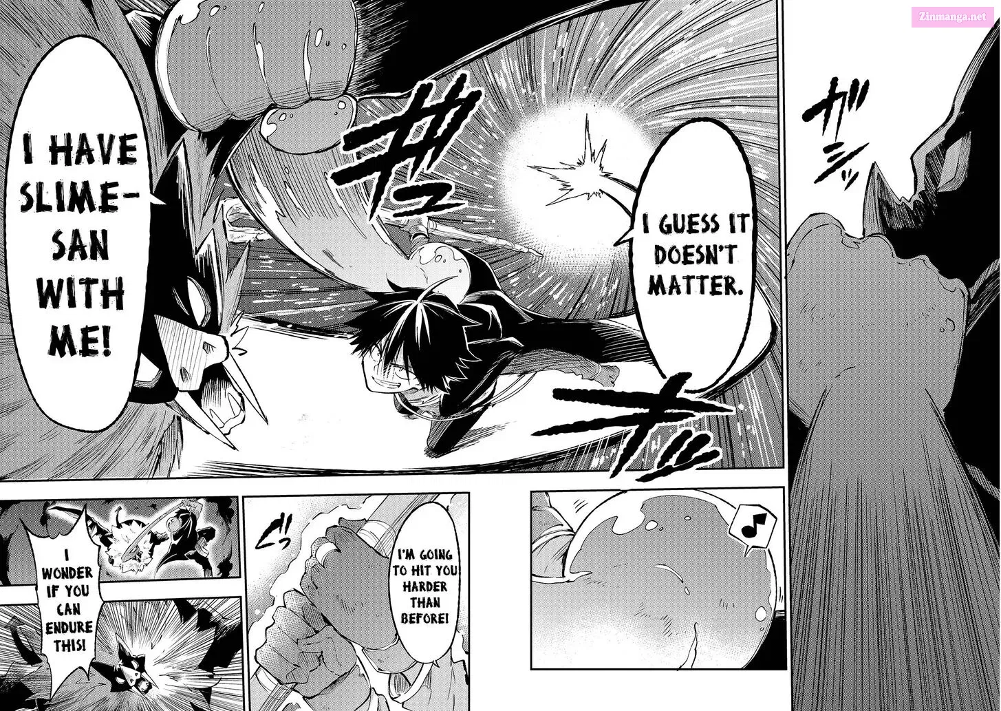 Hitoribocchi no Isekai Kouryaku Zinmanga X Chapter 118 Page 6