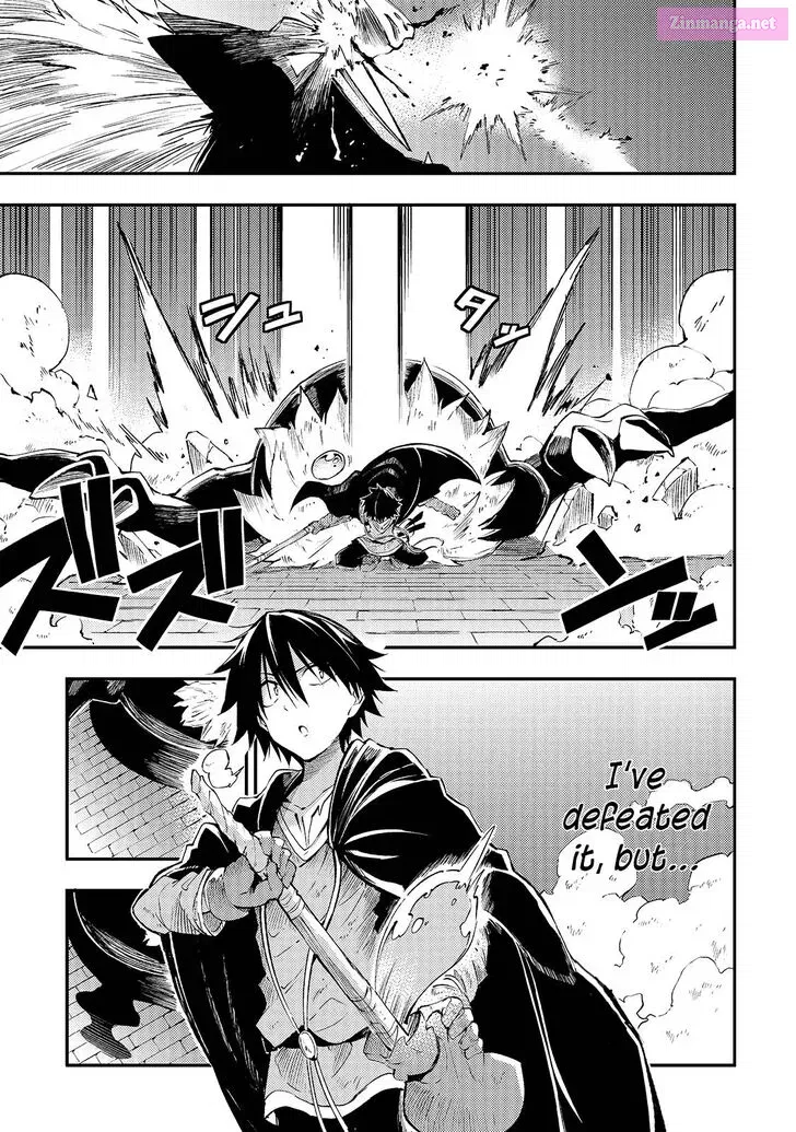 Hitoribocchi no Isekai Kouryaku Zinmanga X Chapter 118 Page 8